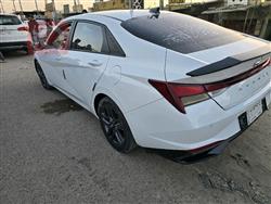 هيونداي أفانتي